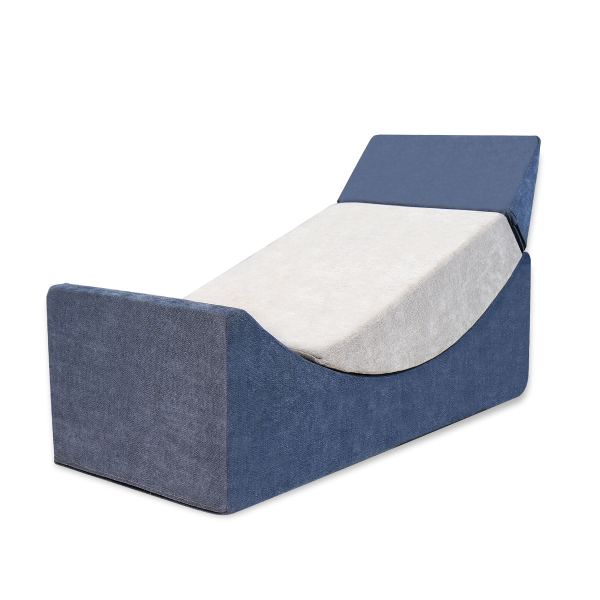Foldeable Lazy Sofa – CCLIFE HOME - ZERRO KIDDYDREAMS BROILISSIMO